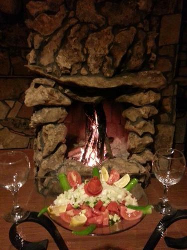 Apartamento Uysallar Koy Evi