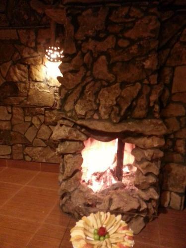 Apartamento Uysallar Koy Evi