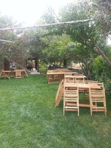 Apartamento Uysallar Koy Evi