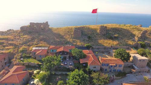 Hotel The Castle