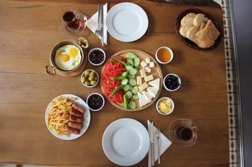 Al� Avsa Hotel