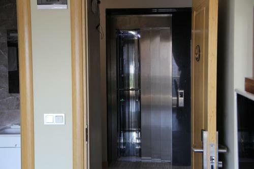 Al� Avsa Hotel