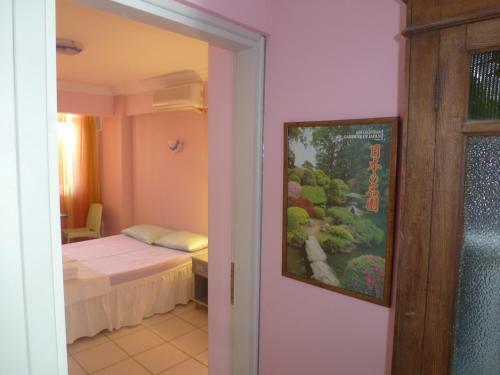 Hotel Europa