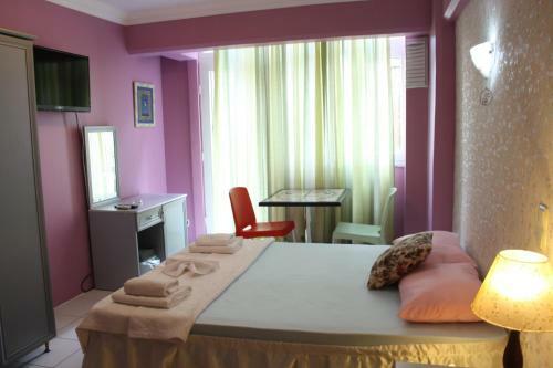 Hotel Europa