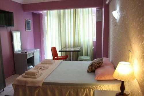 Hotel Europa