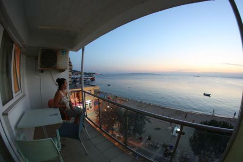 Hotel Europa