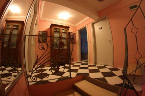 Hotel Europa