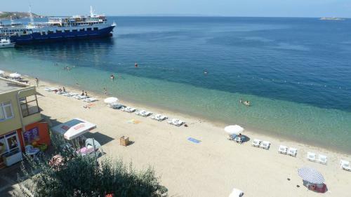 Hotel Europa