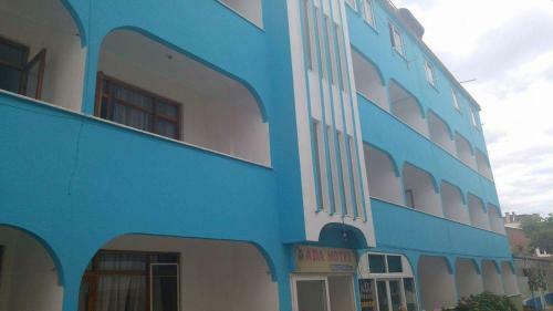 Ada Motel