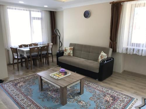 Apartamento Zeren Pension