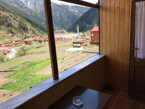 Apartamento Zeren Pension