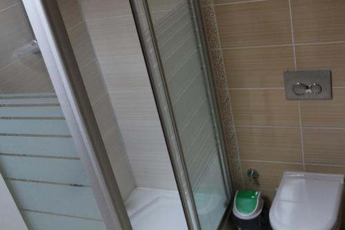 Apartamento Zeren Pension