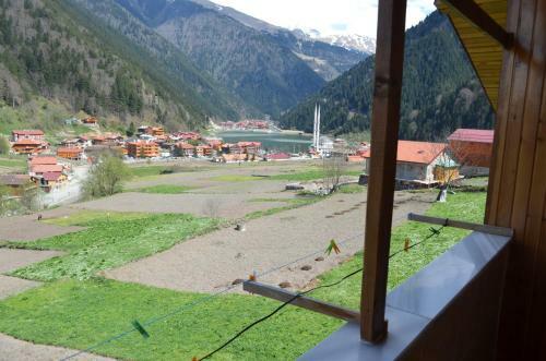 Apartamento Zeren Pension