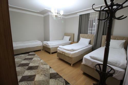 Apartamento Ko� Motel