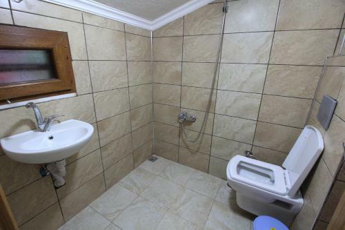 Apartamento Ko� Motel