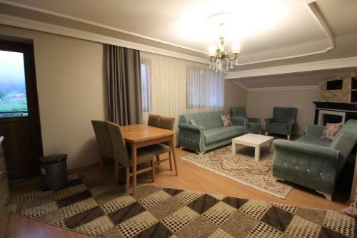 Apartamento Ko� Motel