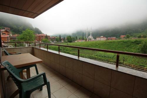 Apartamento Ko� Motel