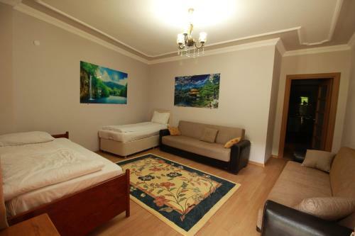 Apartamento Ko� Motel