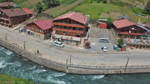 Apartamento Ko� Motel