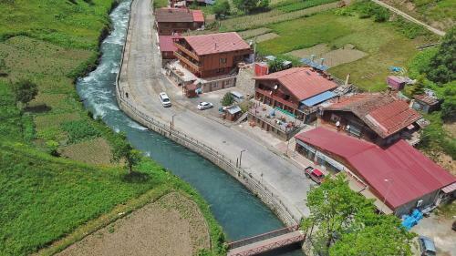 Apartamento Ko� Motel