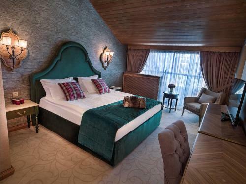 Hotel A?ao?lu My Mountain - All Inclusive
