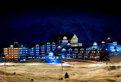 Hotel A?ao?lu My Mountain - All Inclusive
