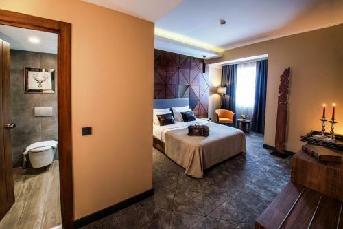Hotel A?ao?lu My Mountain - All Inclusive