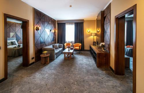 Hotel A?ao?lu My Mountain - All Inclusive