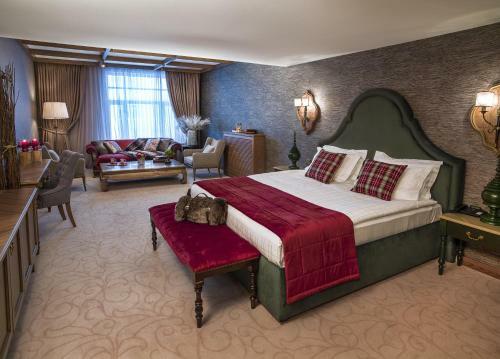 Hotel A?ao?lu My Mountain - All Inclusive