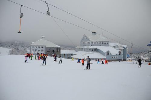 Hotel A?ao?lu My Mountain - All Inclusive