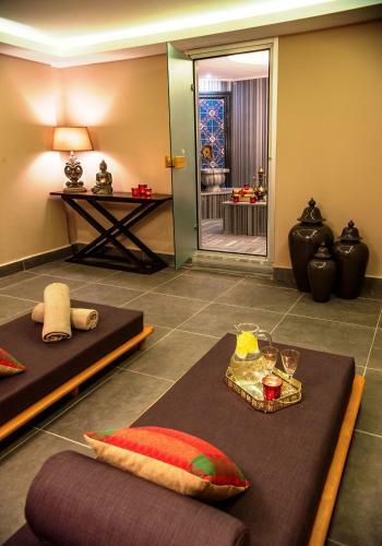 Hotel A?ao?lu My Mountain - All Inclusive