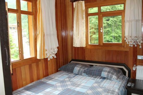 Agroturismo Ayder Avusor Hotel
