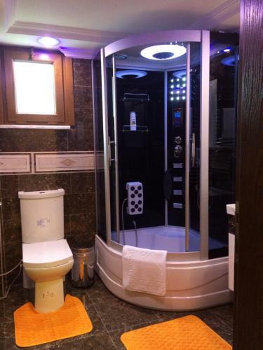 Agroturismo Ayder Avusor Hotel