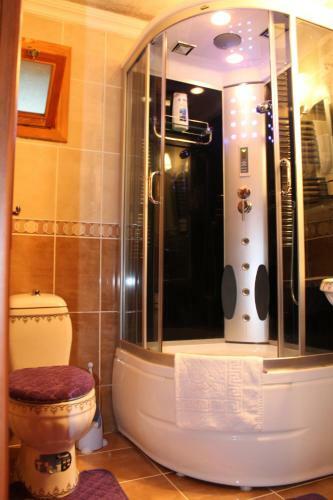 Agroturismo Ayder Avusor Hotel