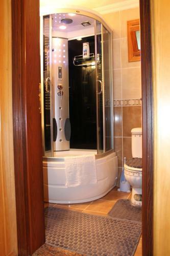 Agroturismo Ayder Avusor Hotel