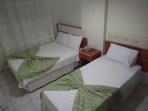 Almir Hotel