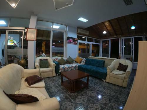 Almir Hotel