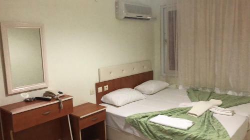 Almir Hotel