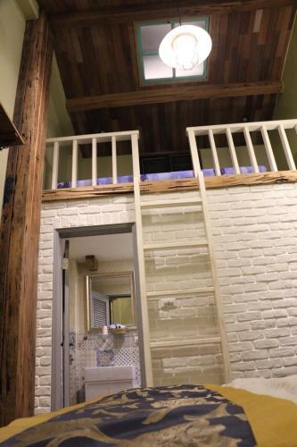 Luck Homestay