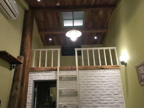 Luck Homestay