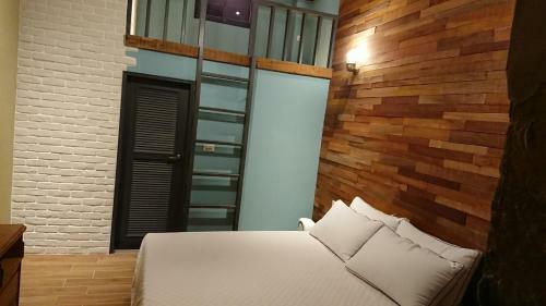 Luck Homestay