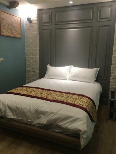 Luck Homestay