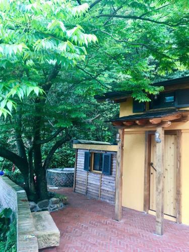 Luck Homestay