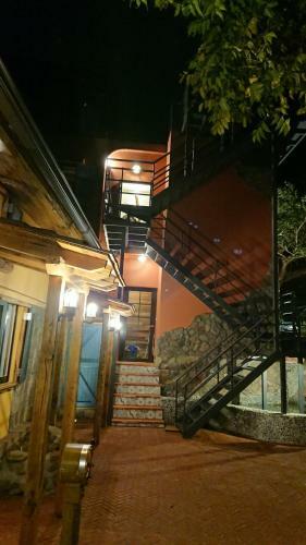 Luck Homestay