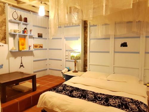 Bed & Breakfast Jiufen Kozy Stonehouse