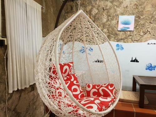 Bed & Breakfast Jiufen Kozy Stonehouse