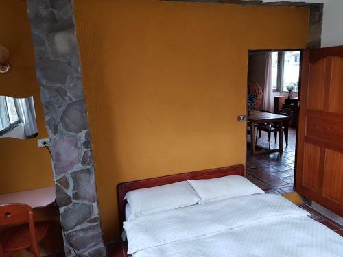 Bed & Breakfast Jiufen Kozy Stonehouse
