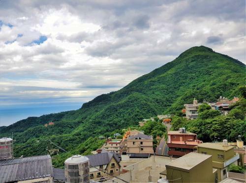 Bed & Breakfast Jiufen Kozy Stonehouse