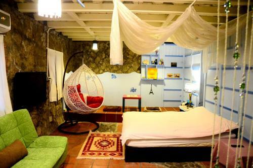 Bed & Breakfast Jiufen Kozy Stonehouse
