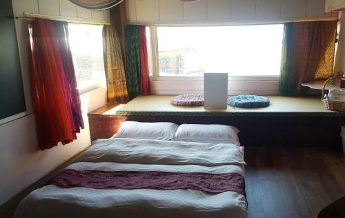 Bed & Breakfast Jiufen Kozy Stonehouse